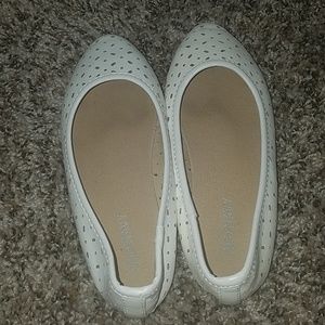 Girls Ballet Flats